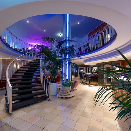 Hessenland Hotel Kassel Innenstadt By Stay Awesome Luaran gambar